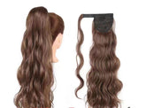 Impression Synthetic Hairpiece for Women (Pack of 12)